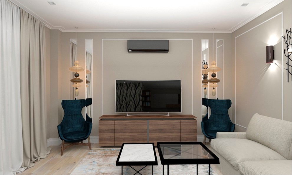 Квартира  MAGICFOREST