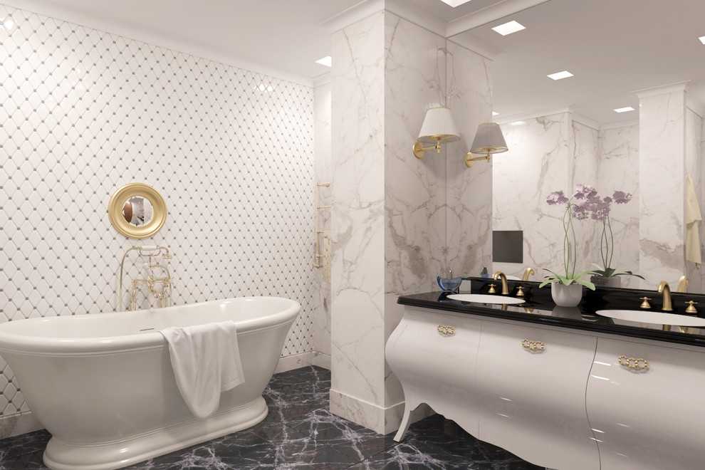 Дом в Пестово