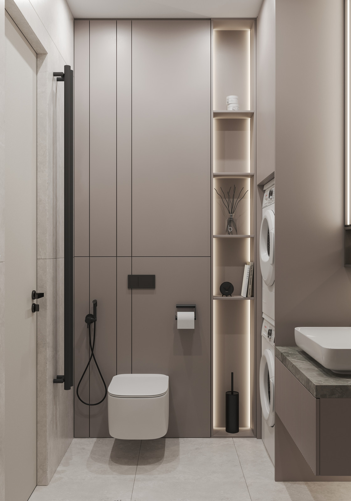 ЖК на Большой Филевской