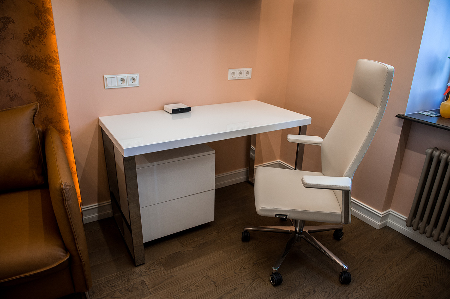 Балтийский дом моряка