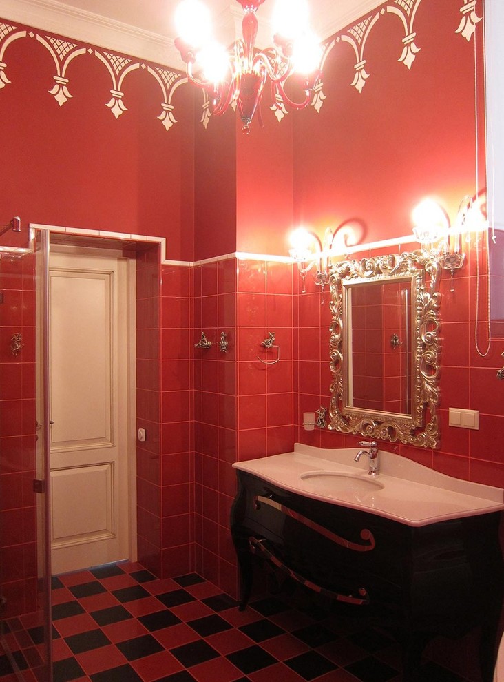 2012- Дом в Песках