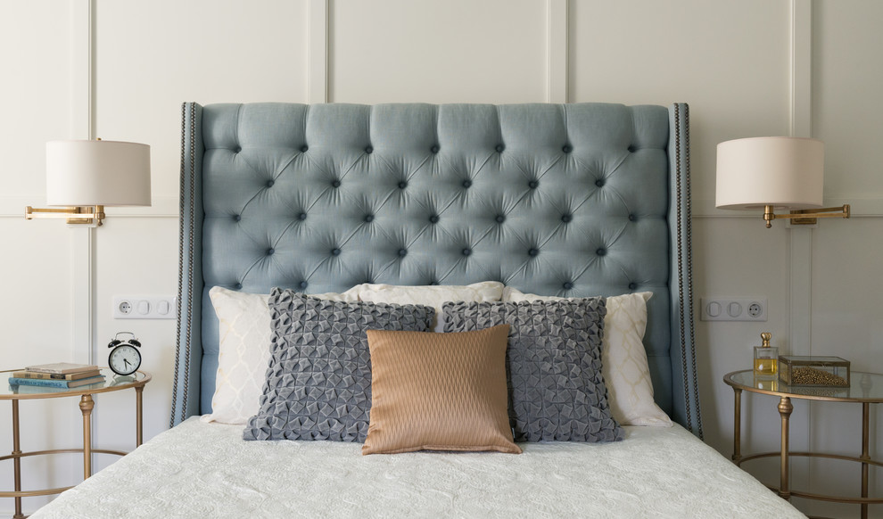 Обложка альбома: спальня