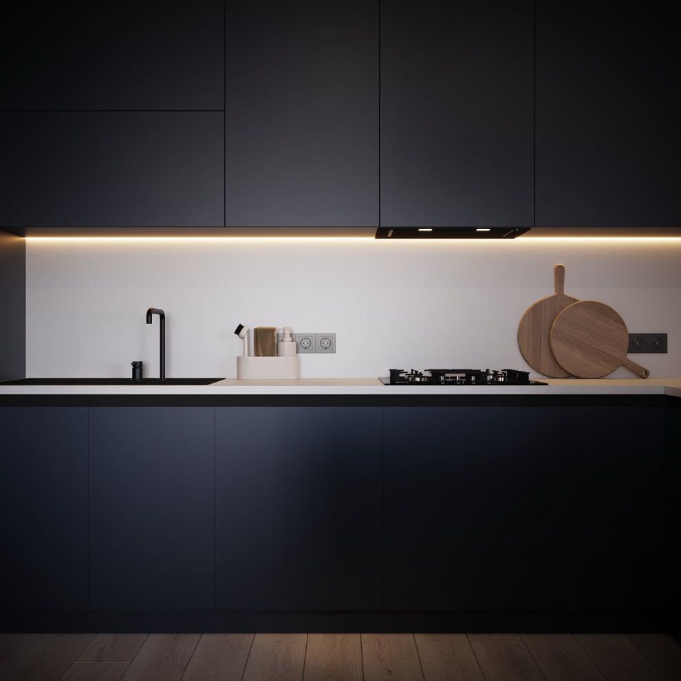 Дизайн проект загородного дома