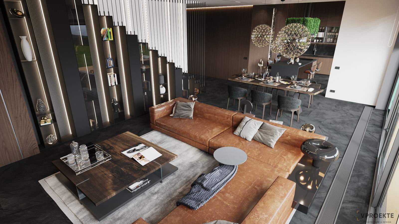 Black Nature -2 | Новогорск Клаб