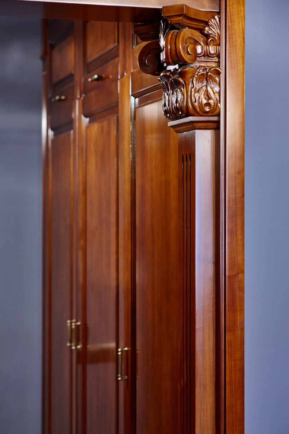 Квартира на Мироновской