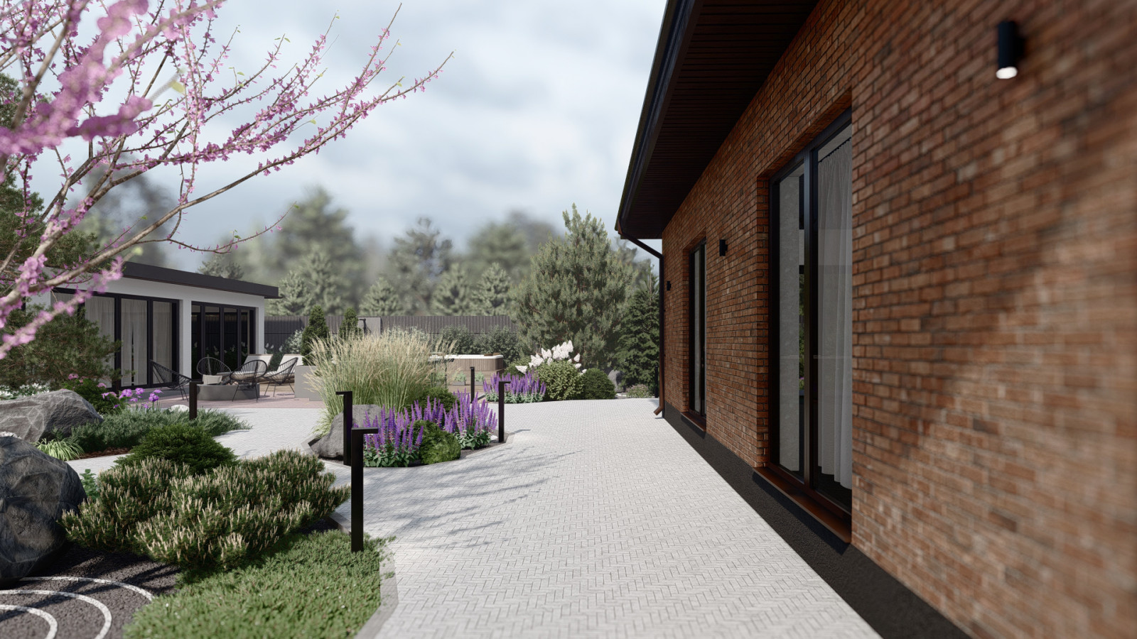 КП Снегири 10 соток