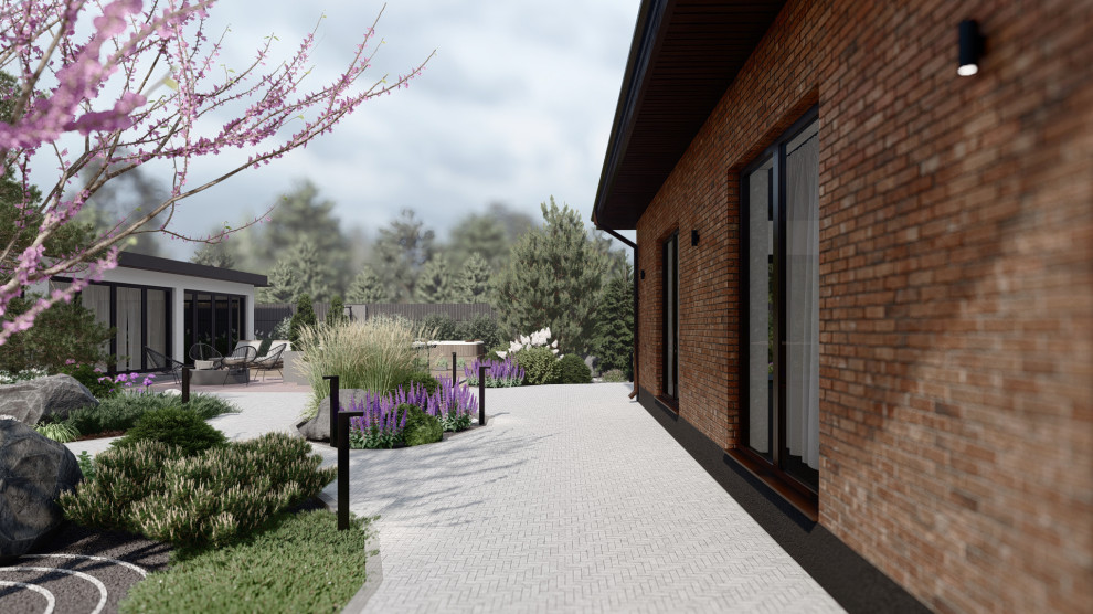 КП Снегири 10 соток