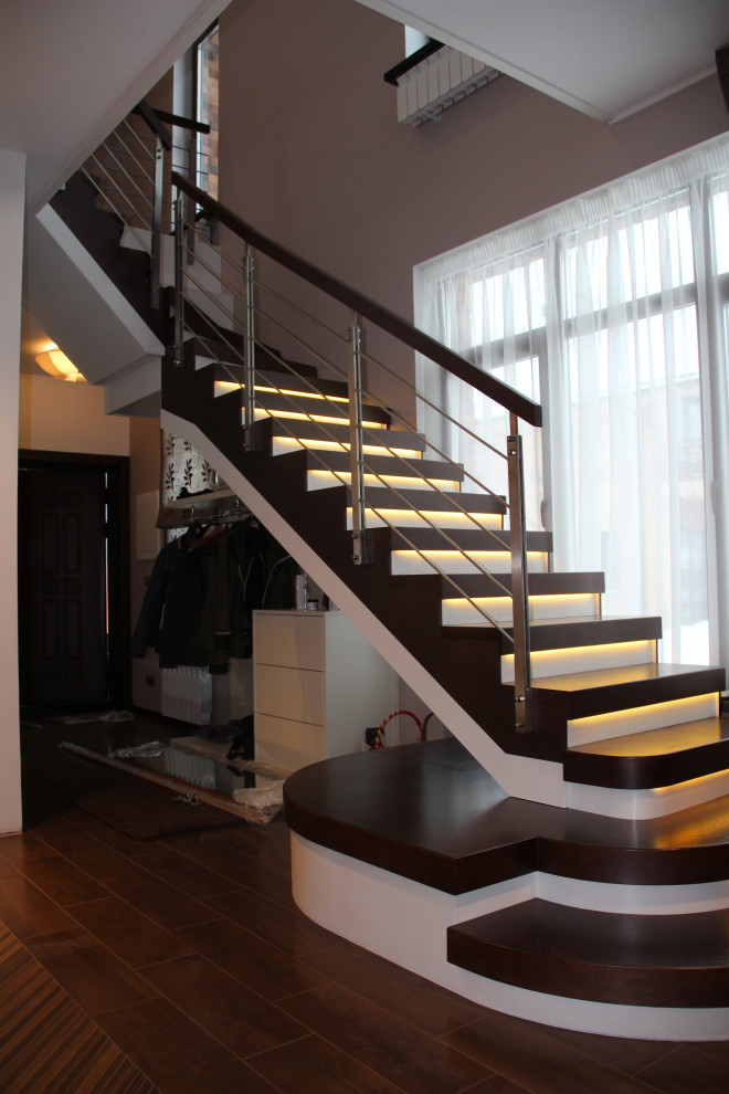 Загородный гостевой домик