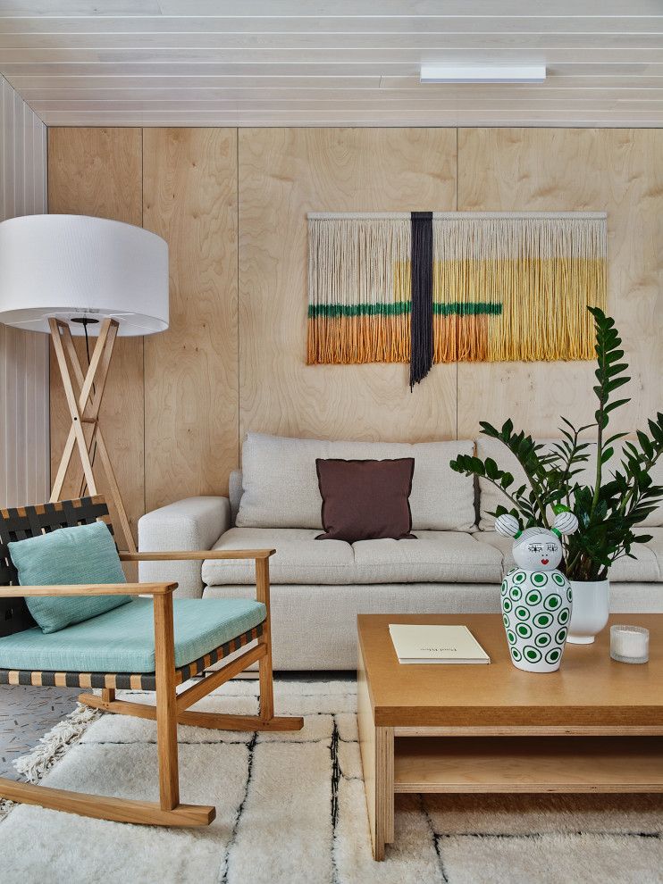 Дом в Новой Москве 120м2