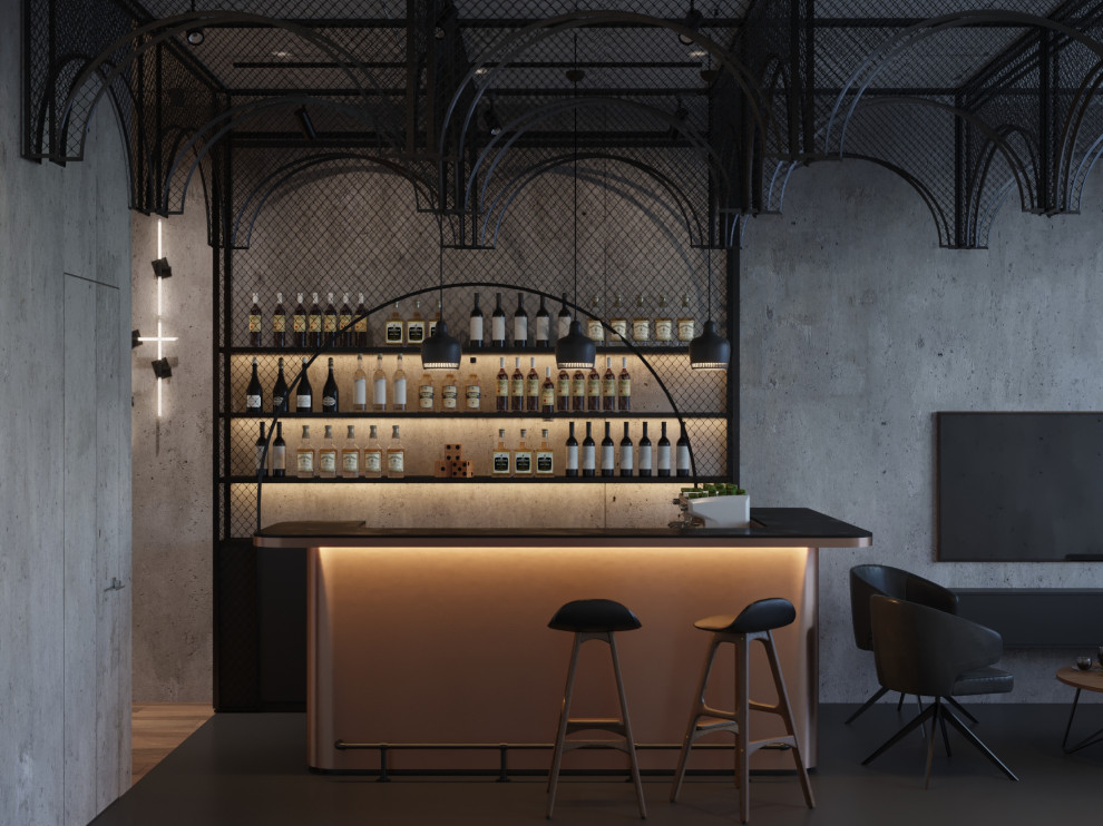 БАРБЕРШОП ZEYN