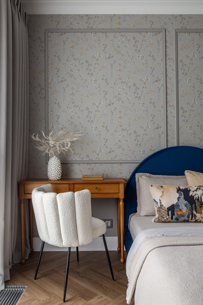 Апартаменты на Долгоруковской