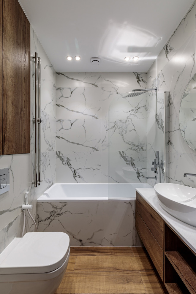 Ремонт квартиры в ЖК «NOW»