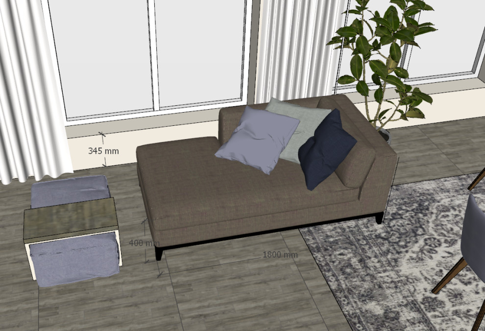 Дом на Ягодной