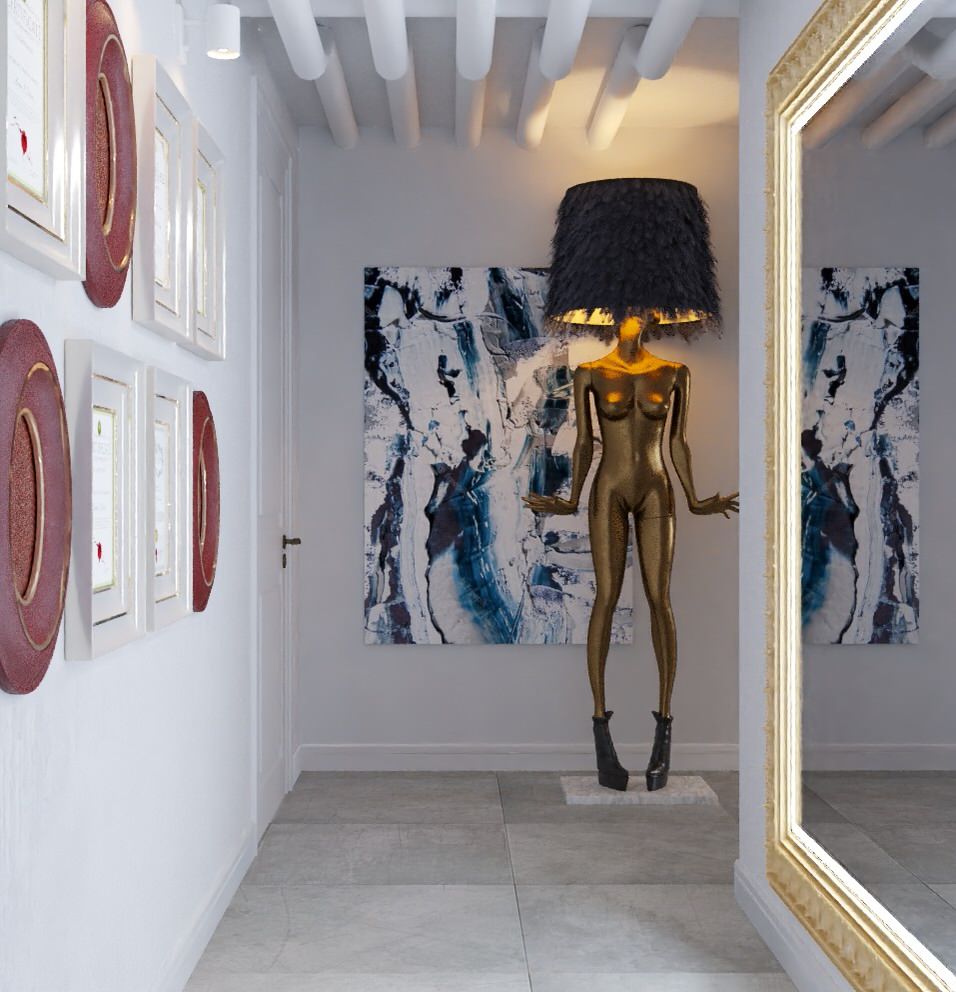 Салон красоты в Брянске