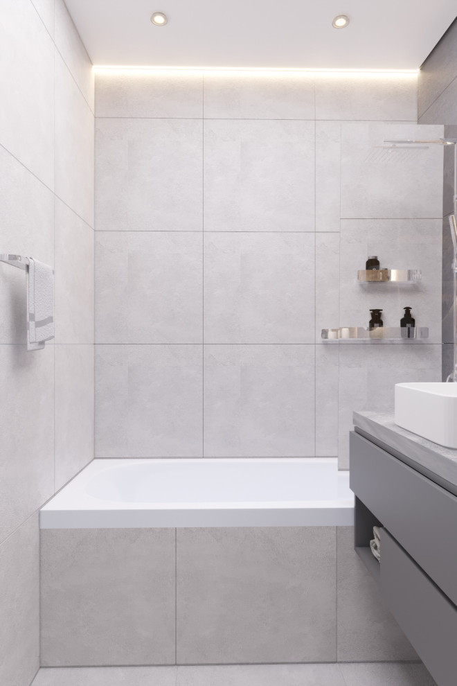 ЖК "Вересаево " квартира 65 кв.м.