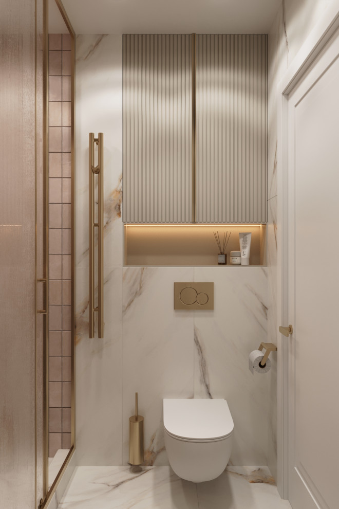 Жк Михайловский