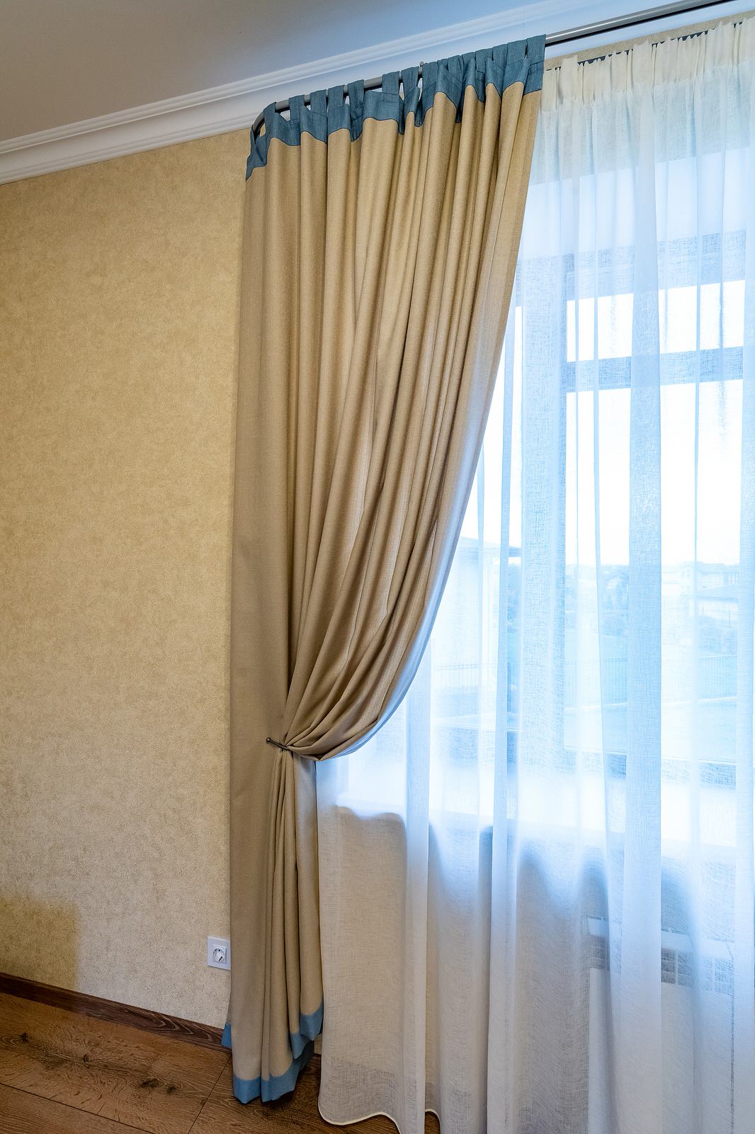 Коттедж в Румболово