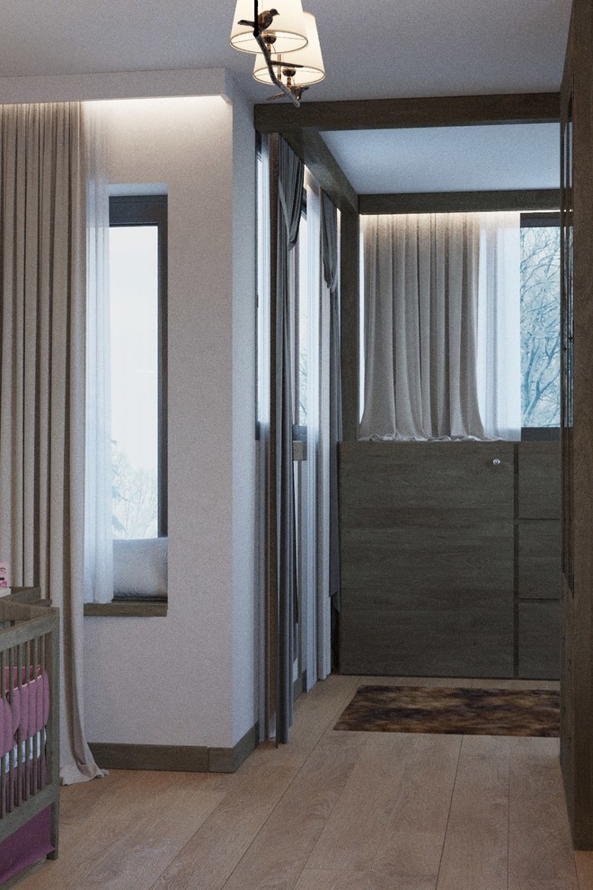 Коттедж в Мистола Хиллс