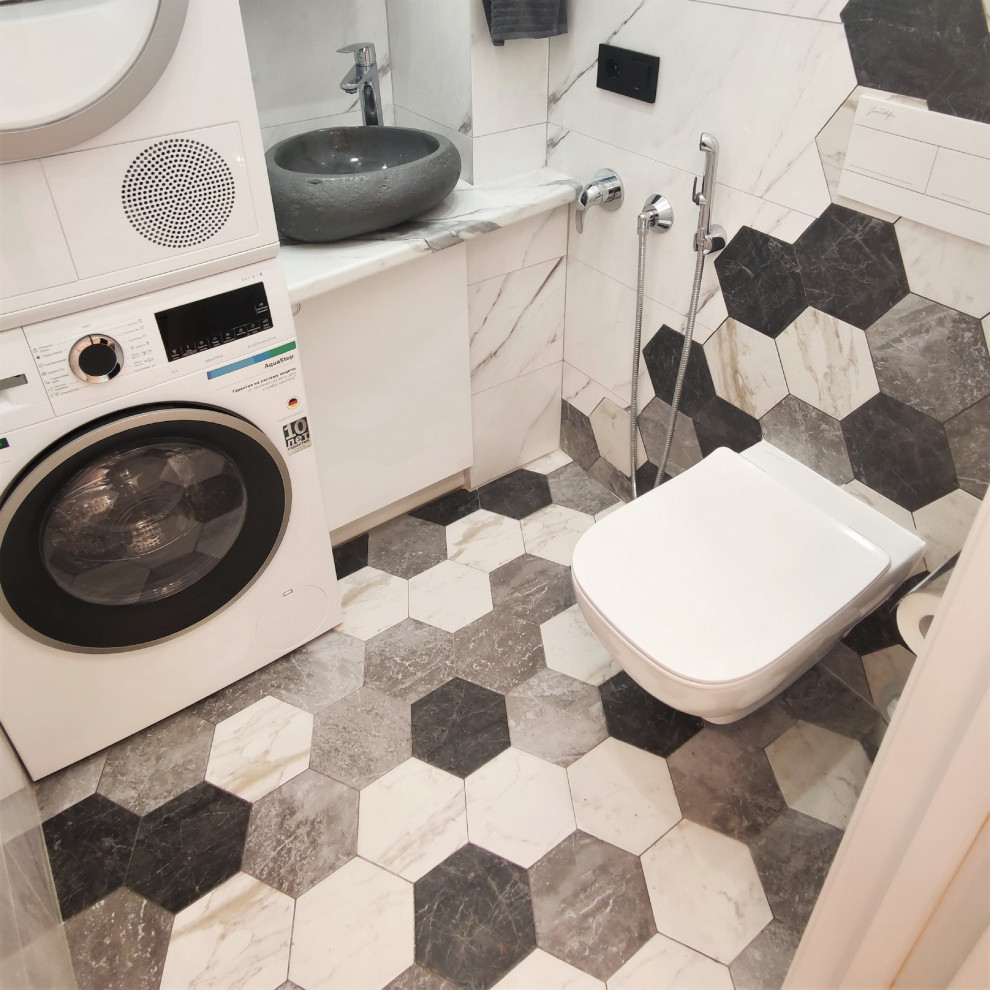 Лунный вечер