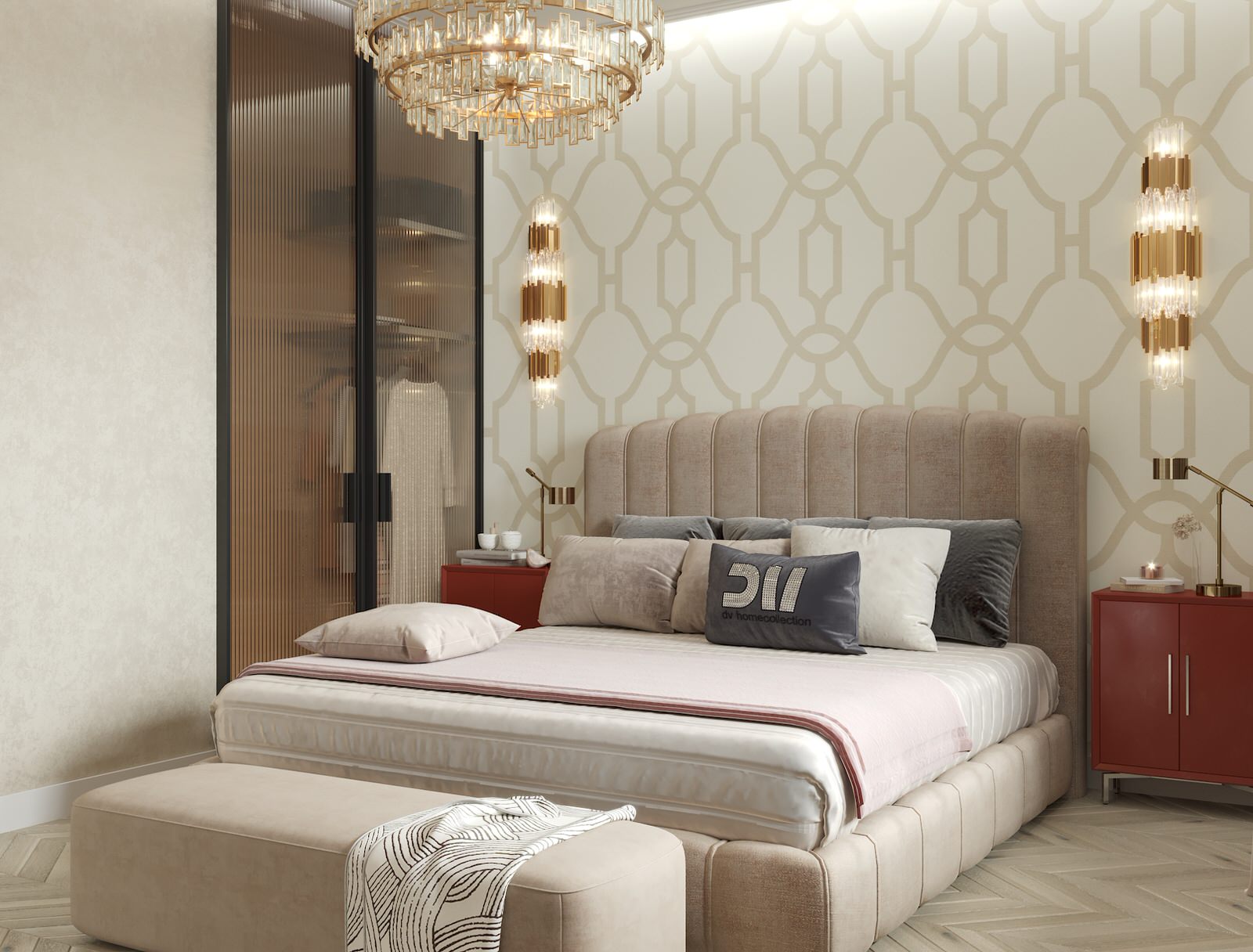 Beige Classic
