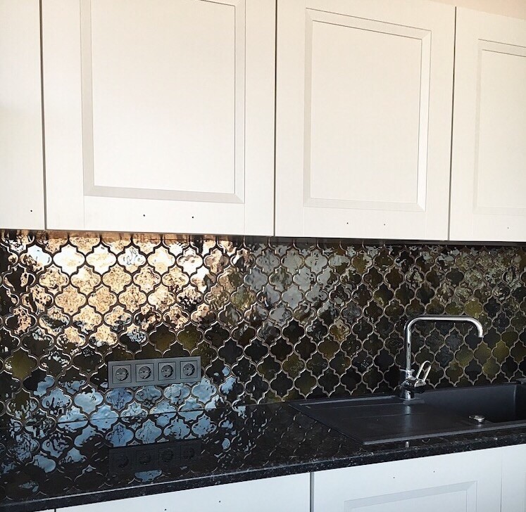 проект с дизайн-студией "BespaceStudio", 2