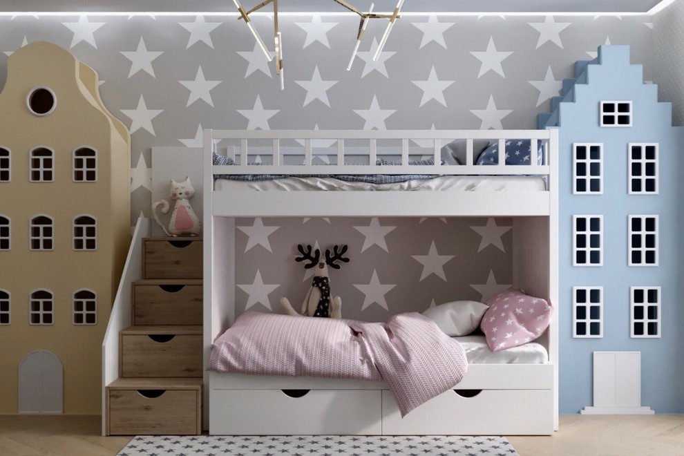 Любовь с первого взгляда