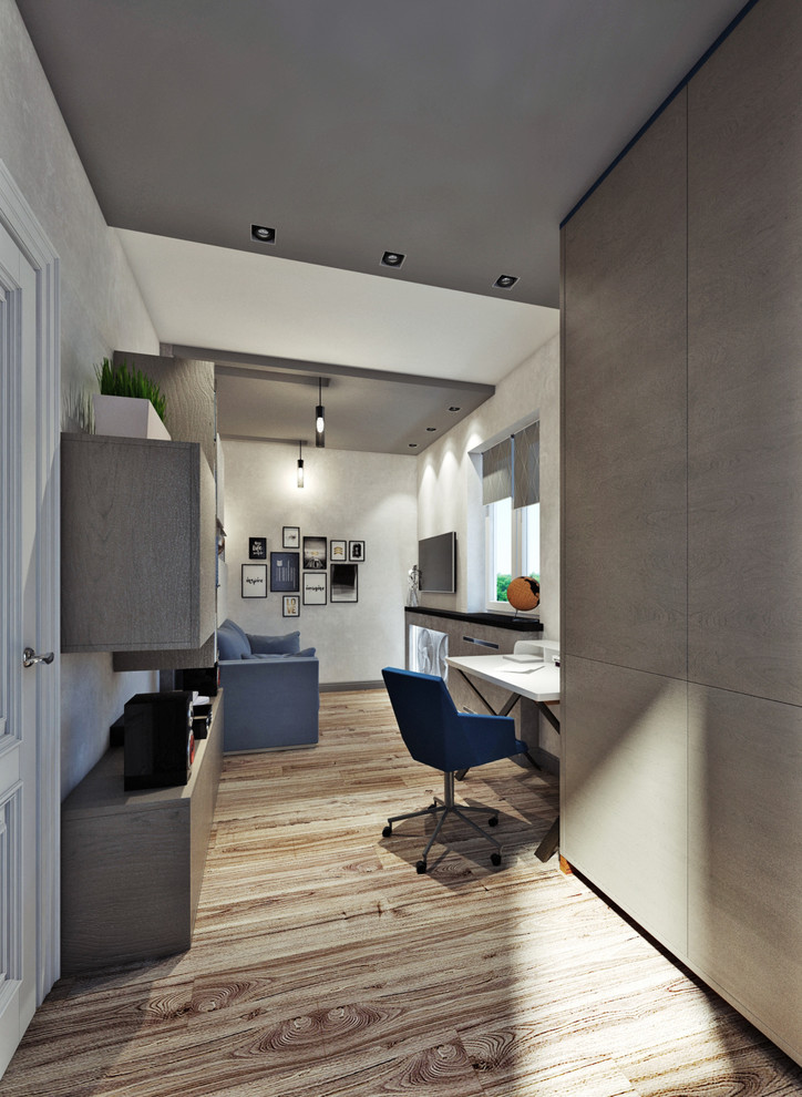 Обложка проекта: Коттедж 140 кв.м.