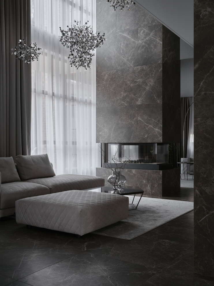 Фотосъёмка квартиры. Дизайнер Екатерина Плотникова