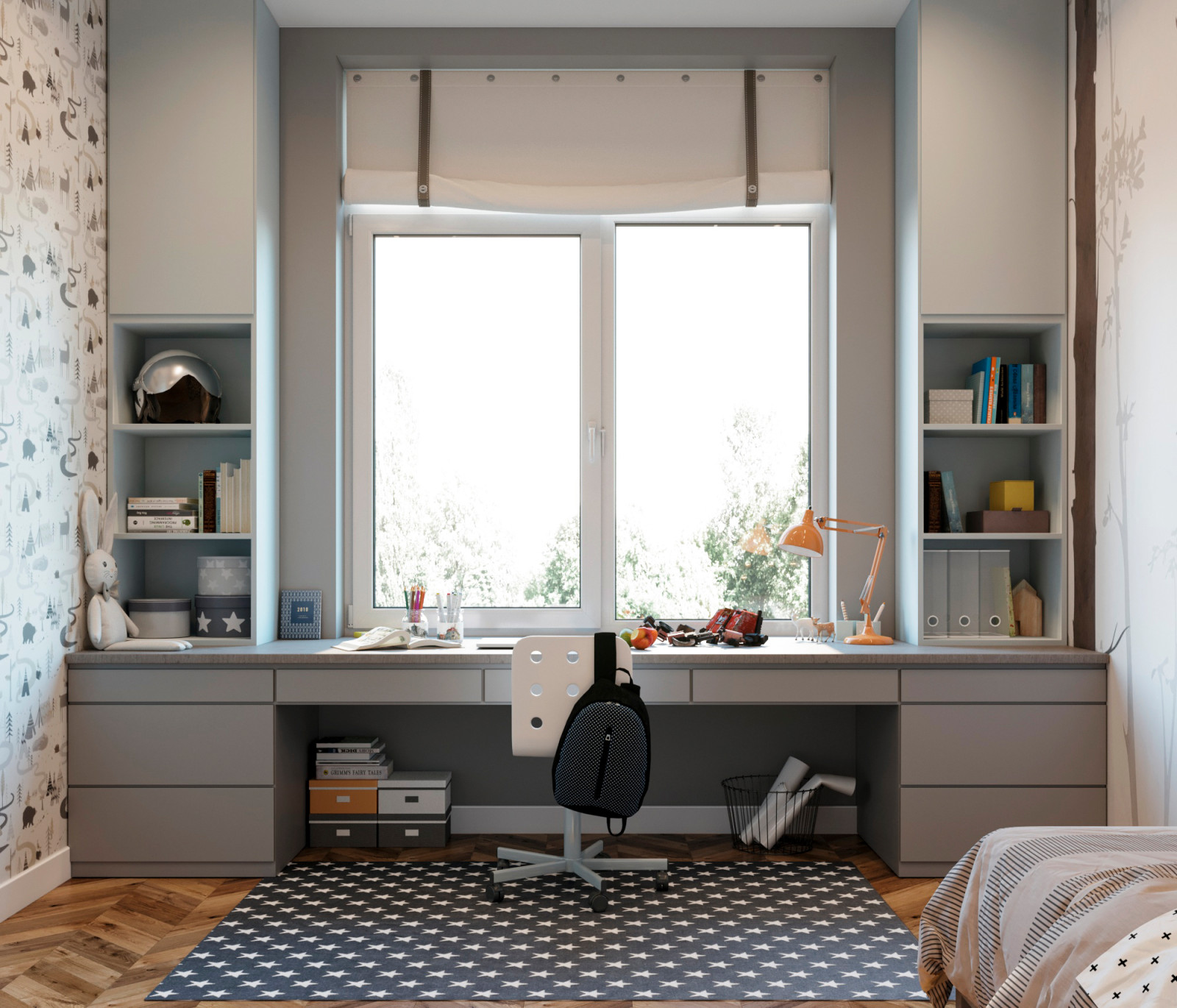 ЖК Скандинавский