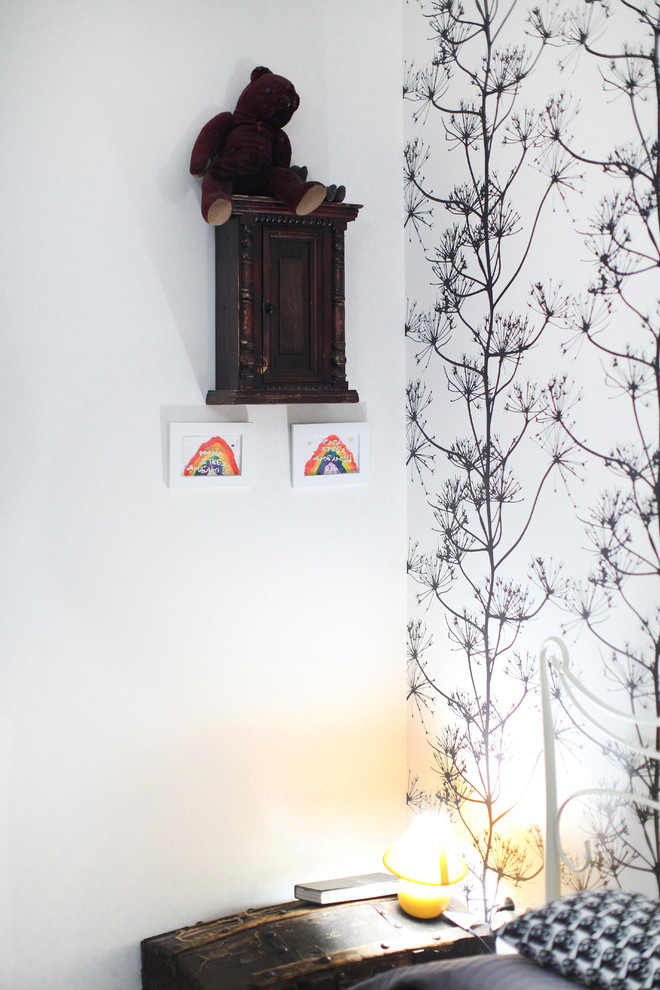 В гостях: Одна собака, трое детей и их родители в Петербурге