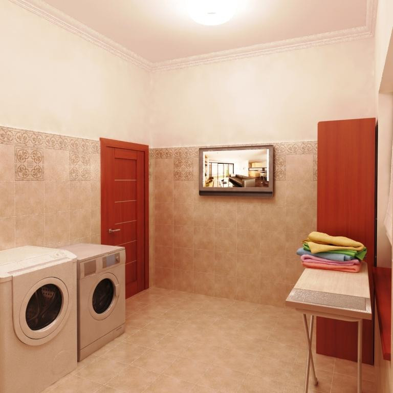 Коттедж 450 кв. м