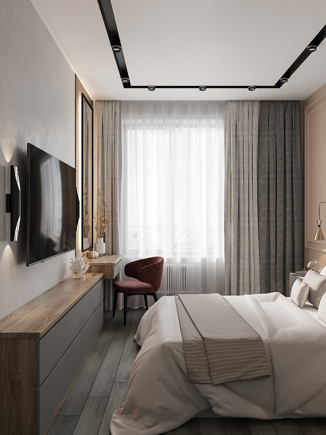 ЖК Царская площадь