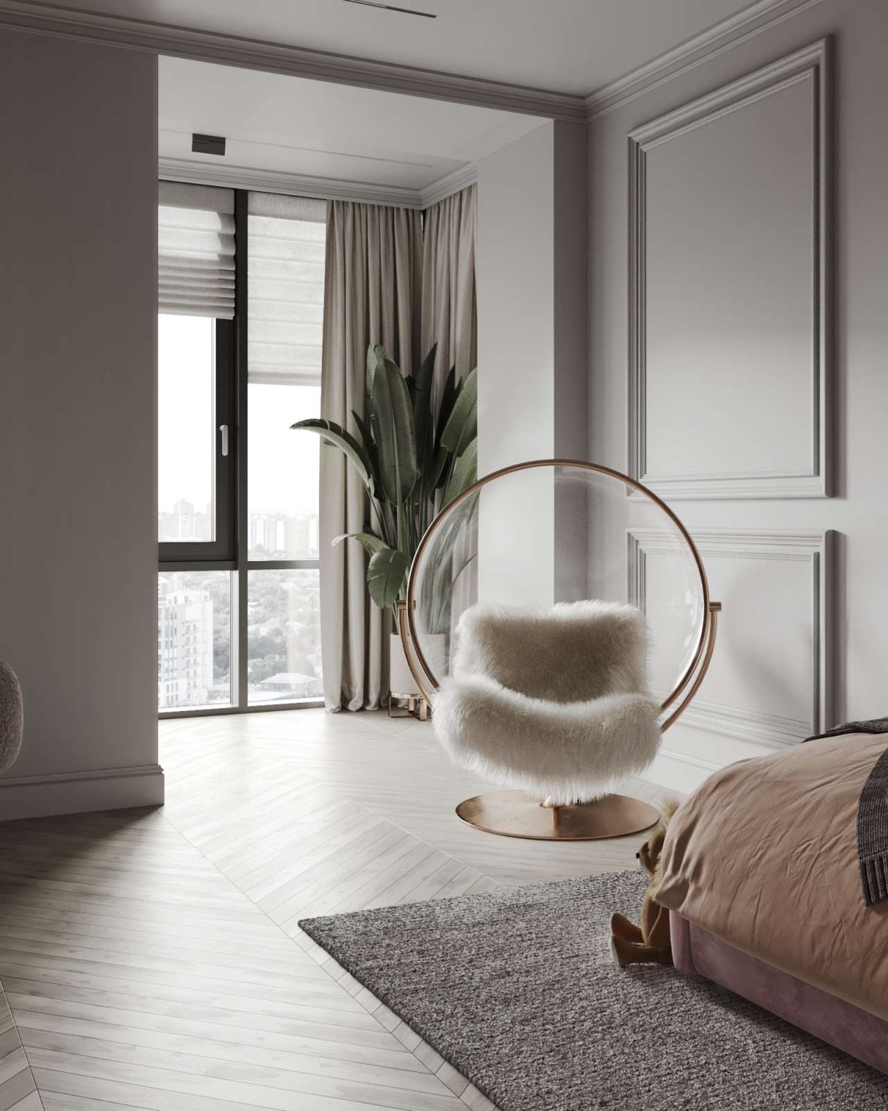 ЖК "Преображенский"