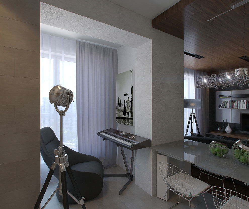 Студия "Мегаполис"