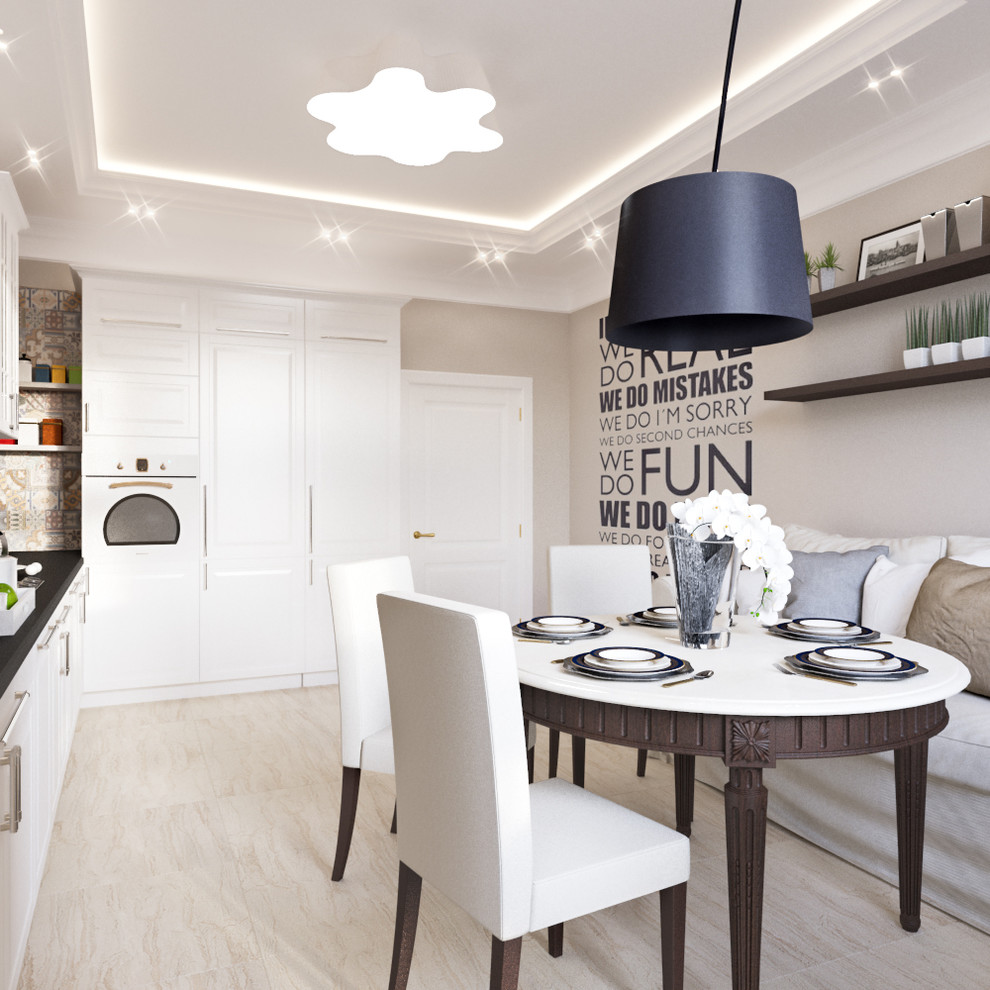 Квартира в Анапе