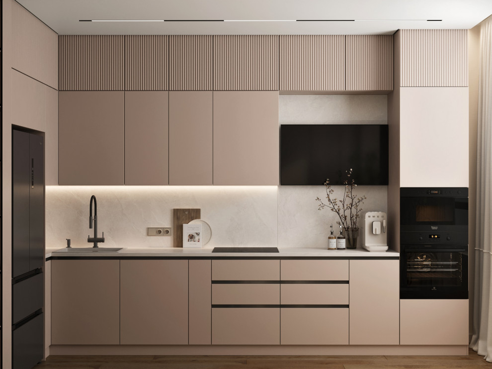 Садовые кварталы