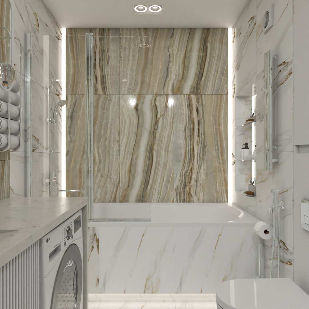 Квартира. Урицкого 24