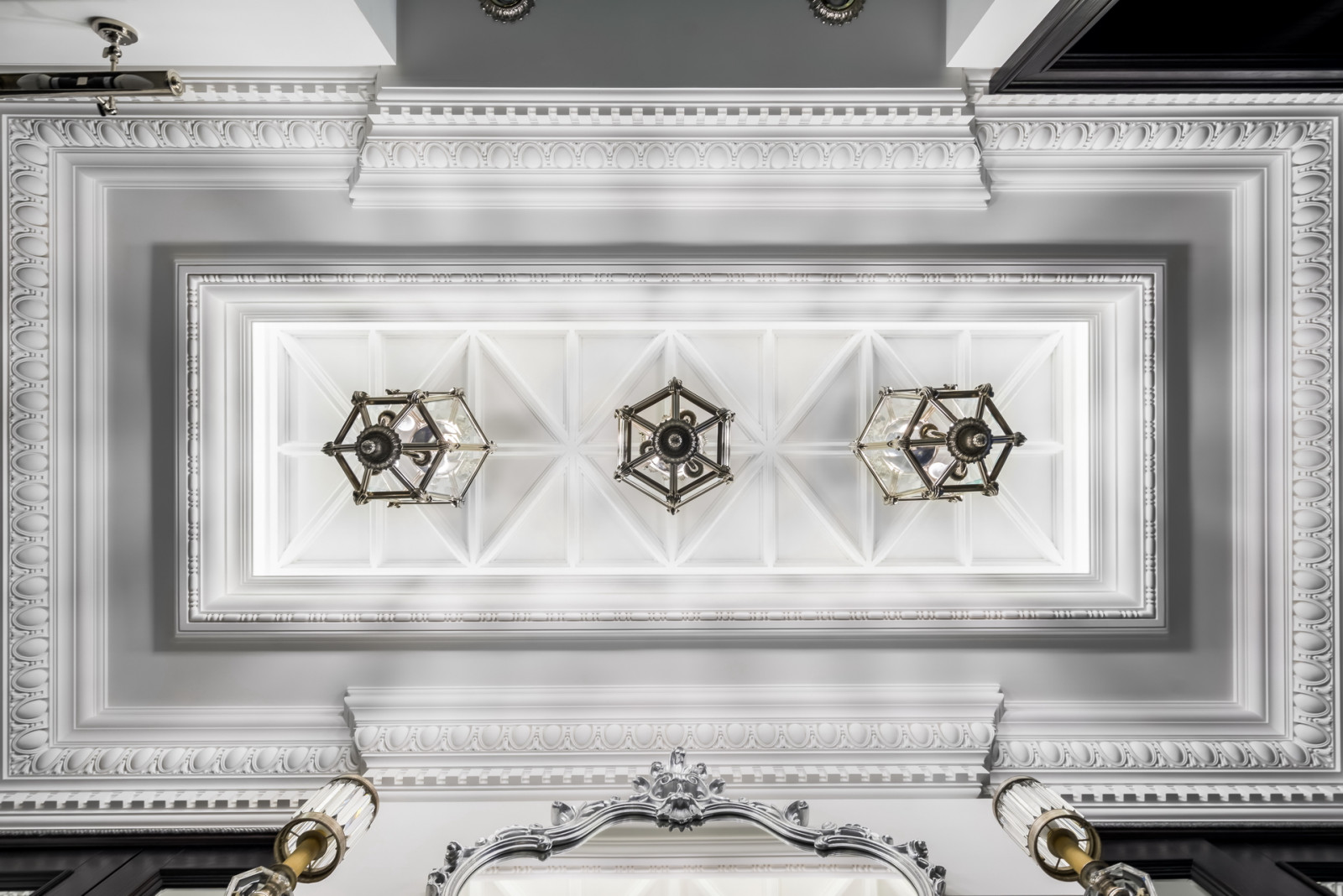 Квартира на Шпалерной