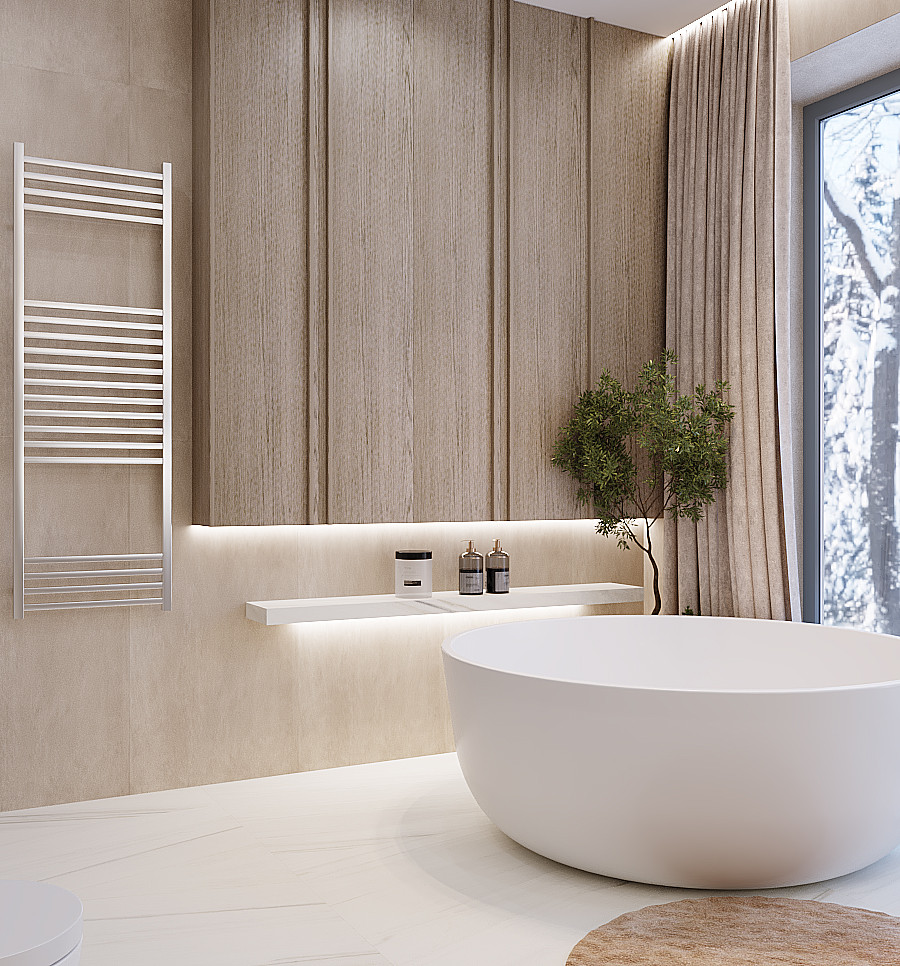 п. Осиновые горки