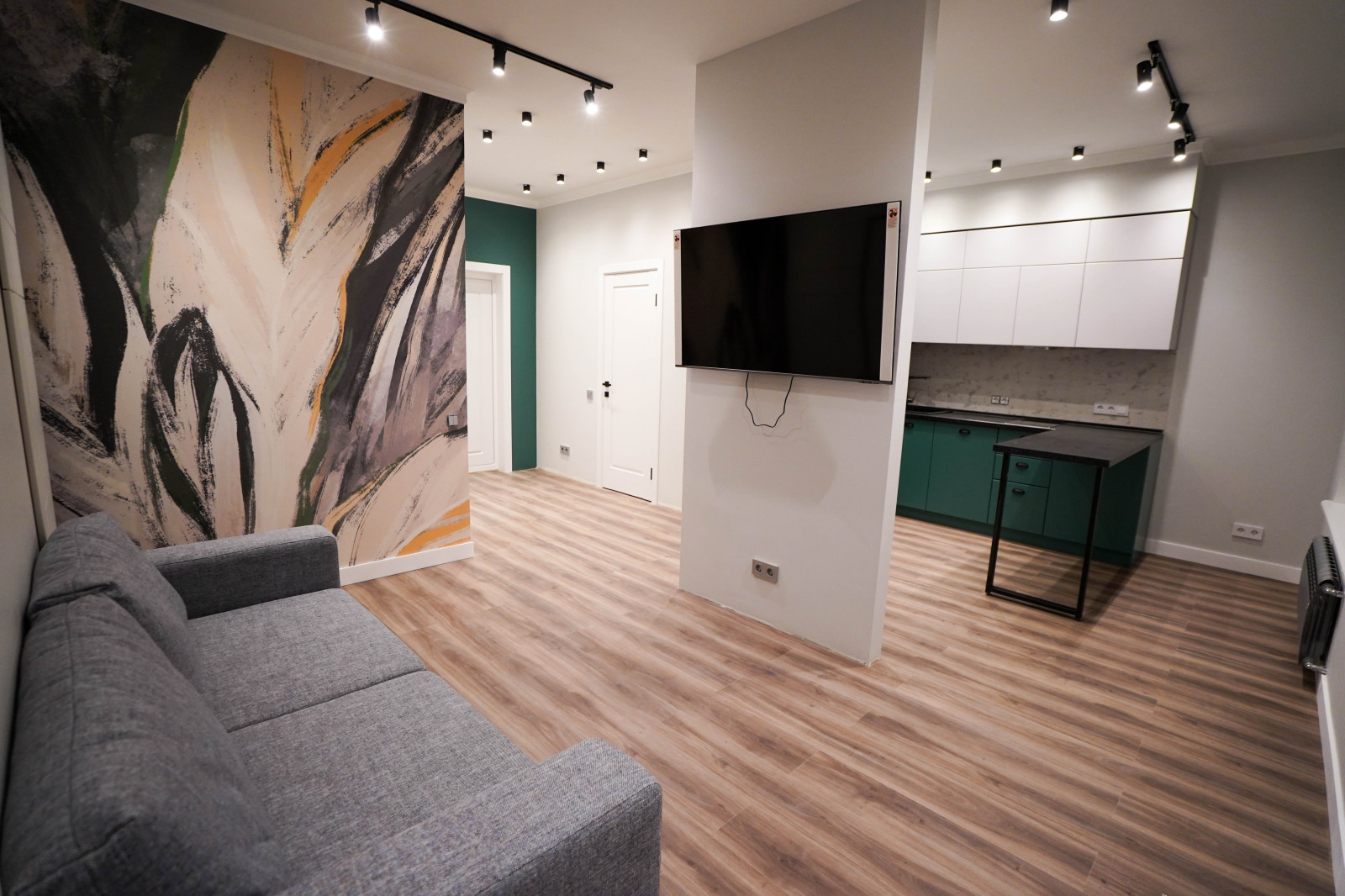 Жк Западный порт