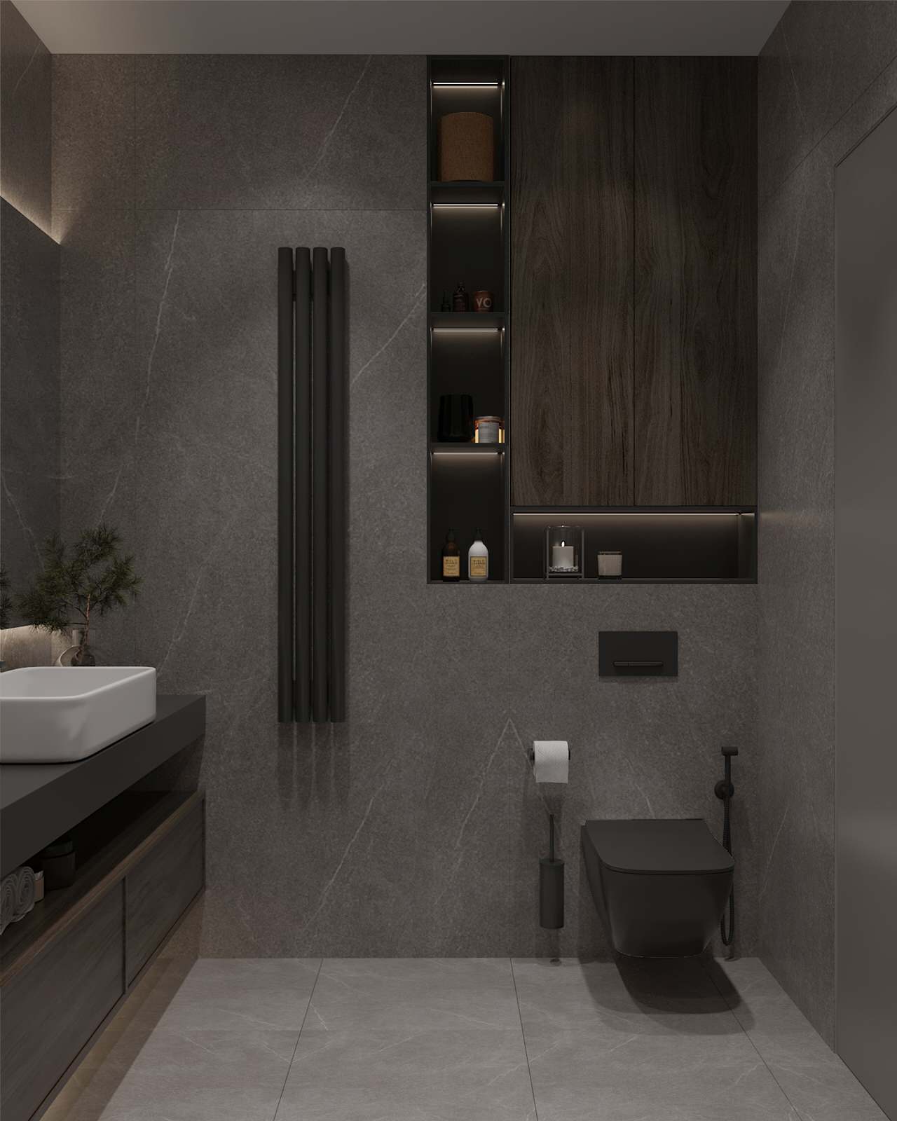 ЖК "Царская Площадь" 94 кв.м