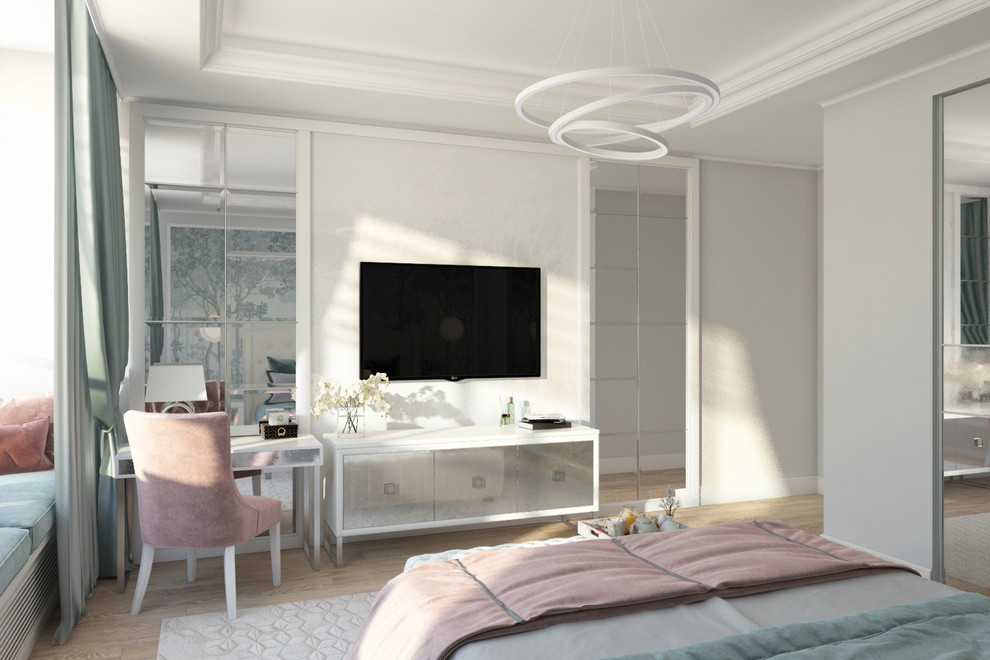 ЖК Новосити г. Новороссийск