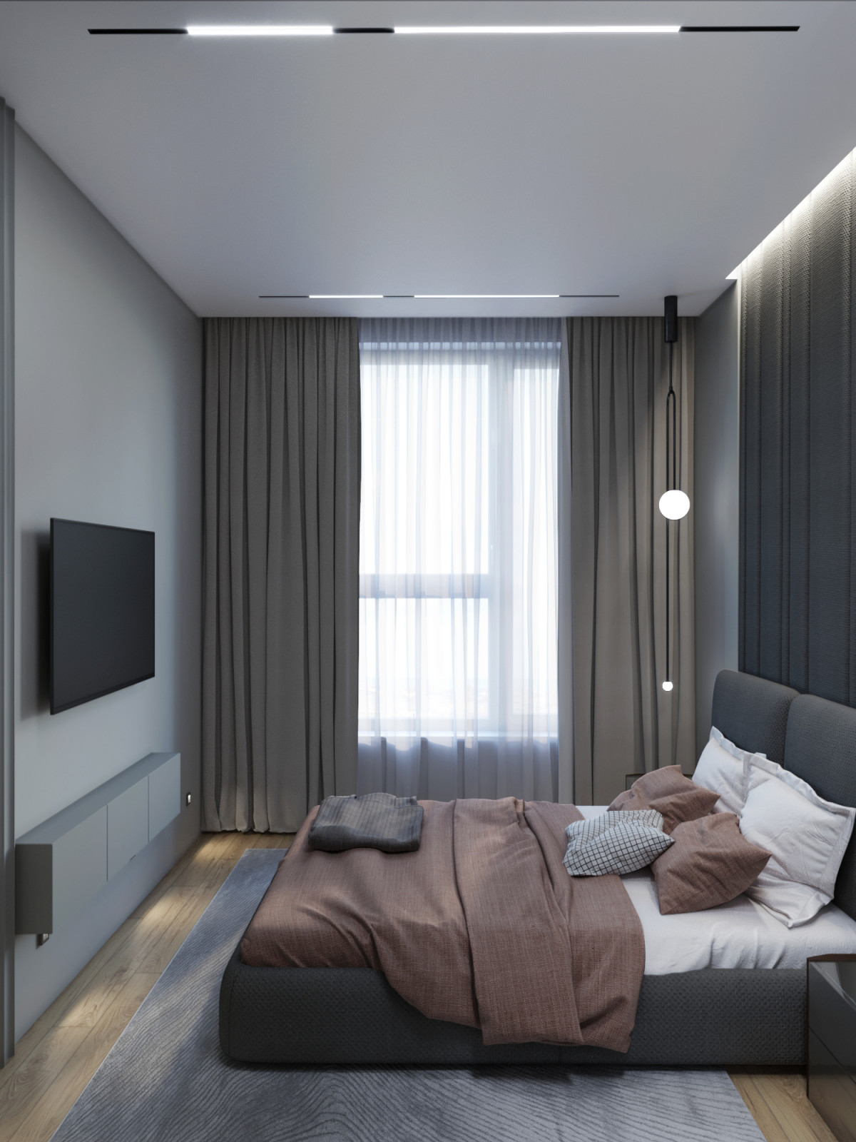 Счастье на Масловке