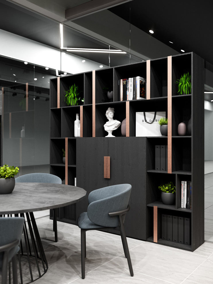 Мебельный салон