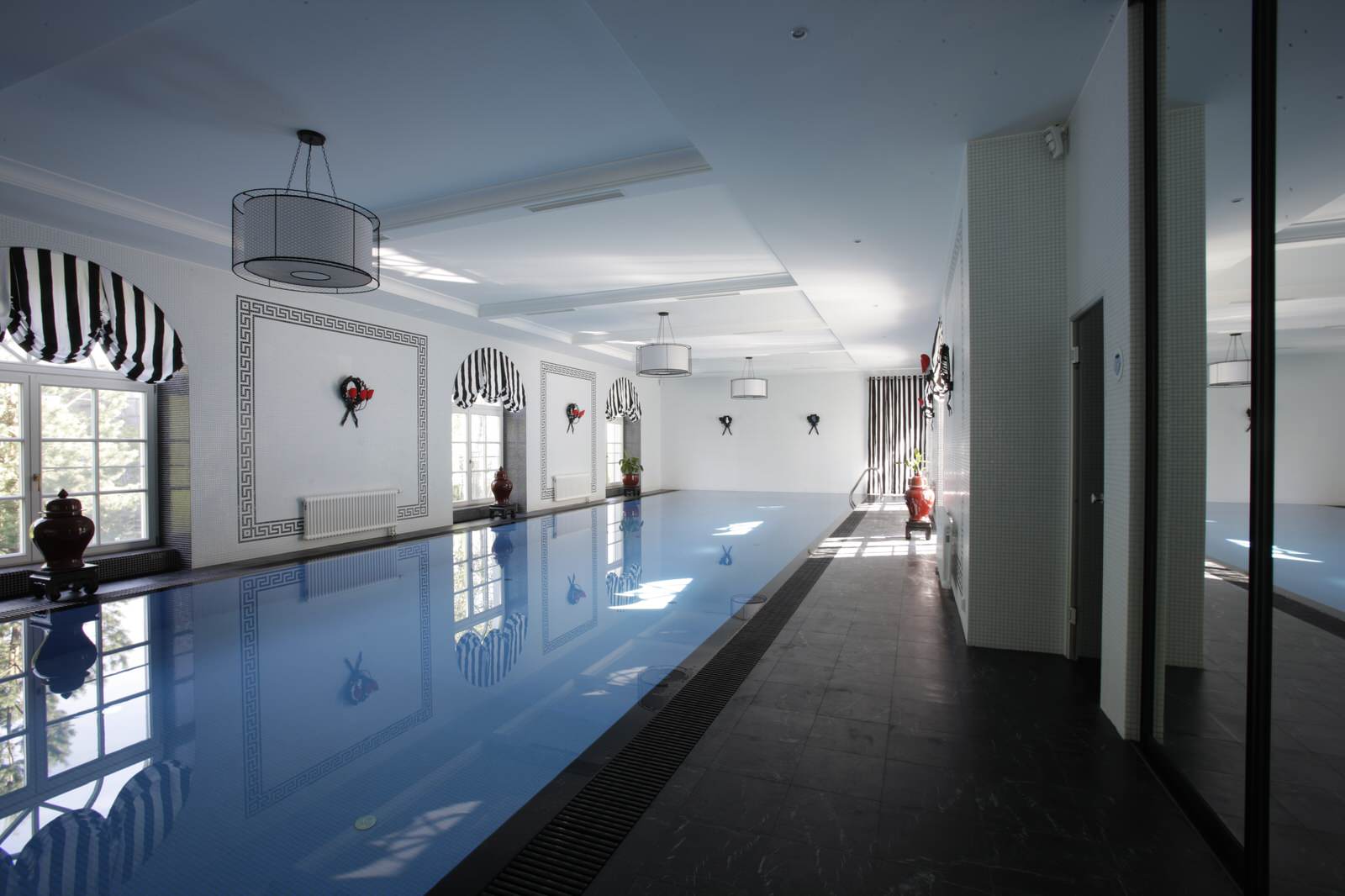 Русская усадьба