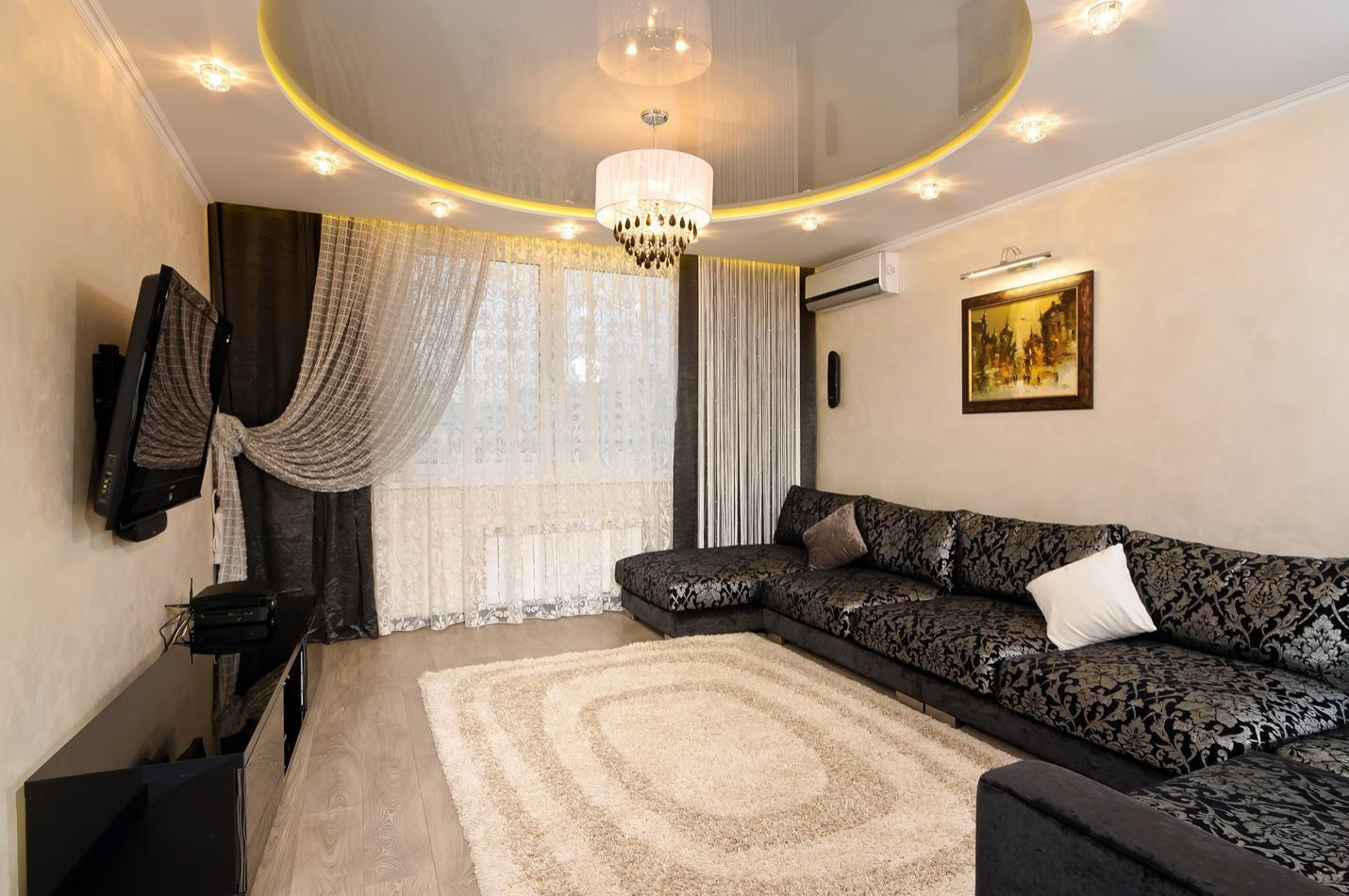 ремонт под ключ