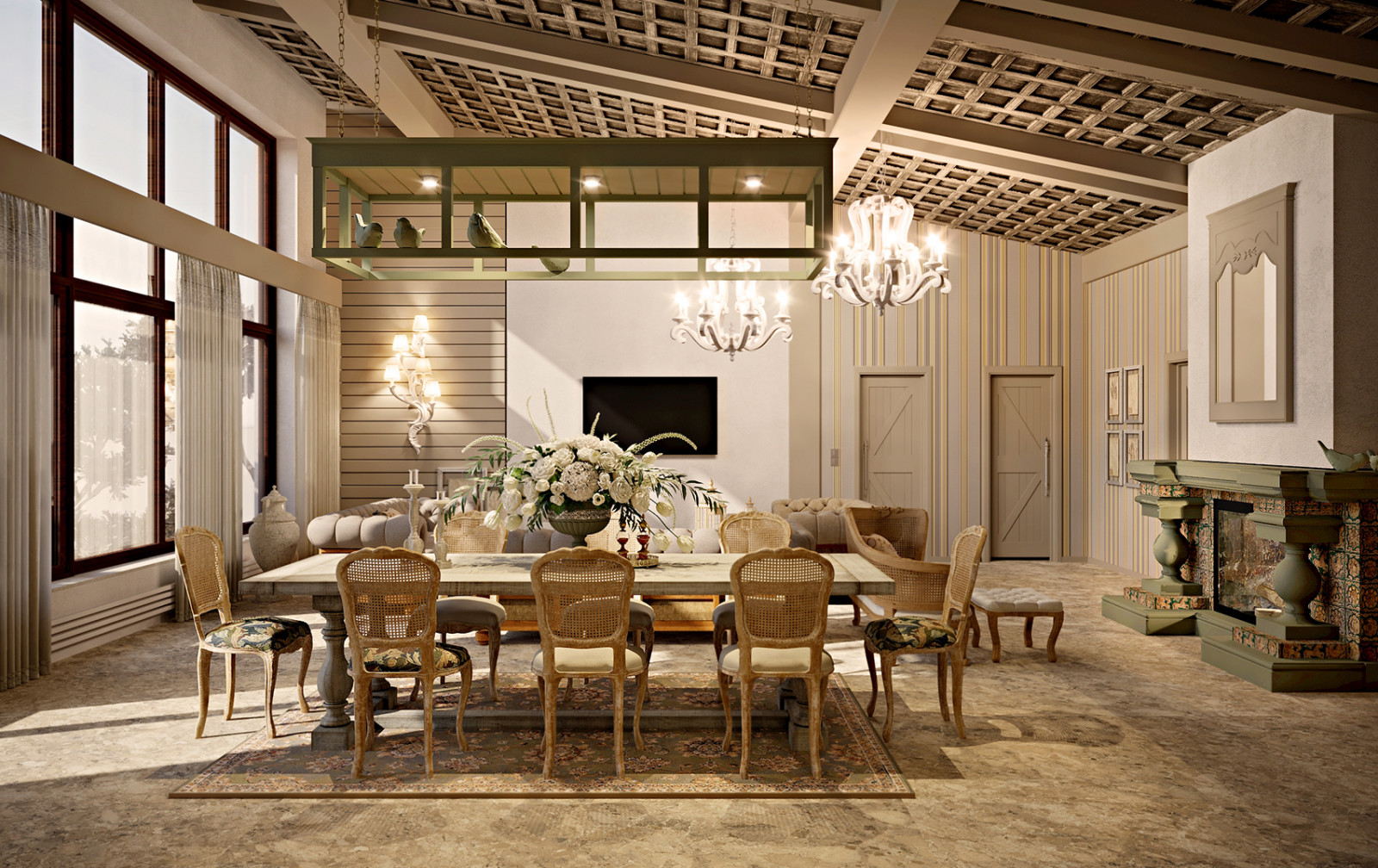 Обложка проекта: Ихтиолог 2