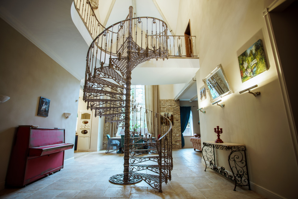 Загородный Дом в Ленинградской  области