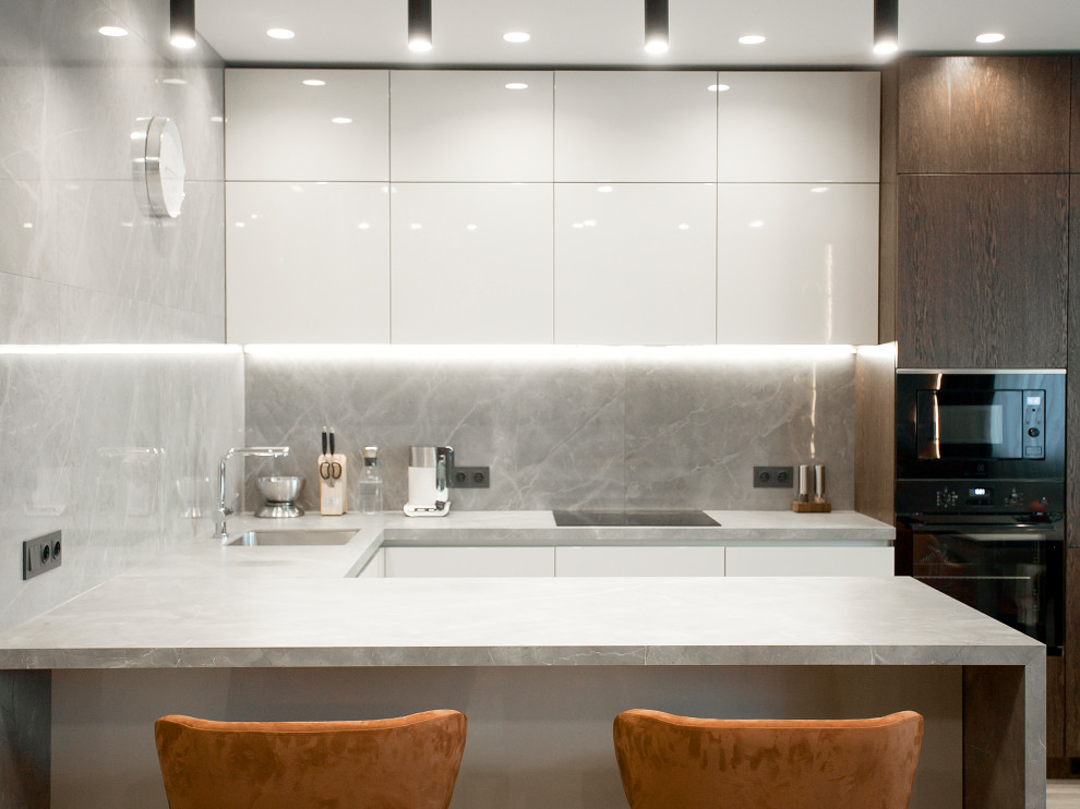 Реализованная квартира в ЖК Казан Су