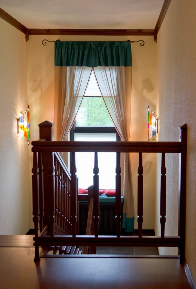 Дом для большой семьи